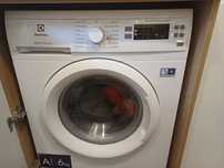 Pralka electrolux perfect care 600