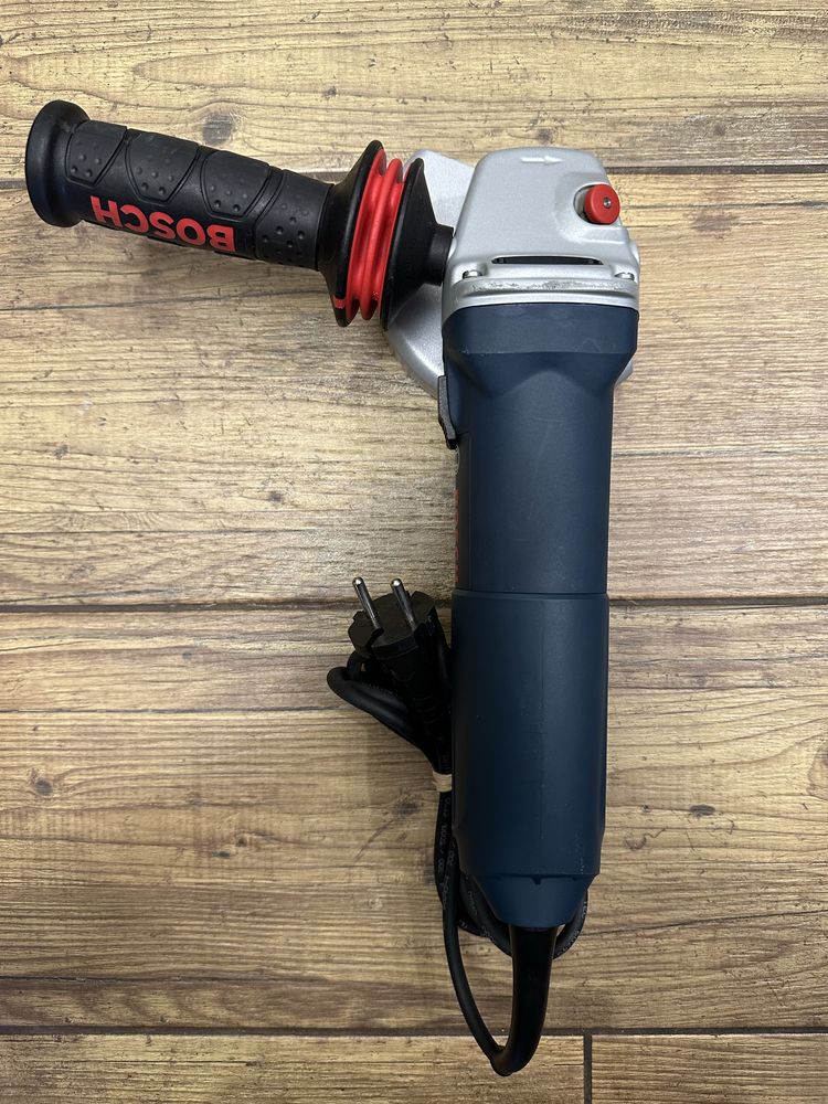 Szlifierka kątowa sieciowa BOSCH GWS 1400 - 2023r. | 1400 W