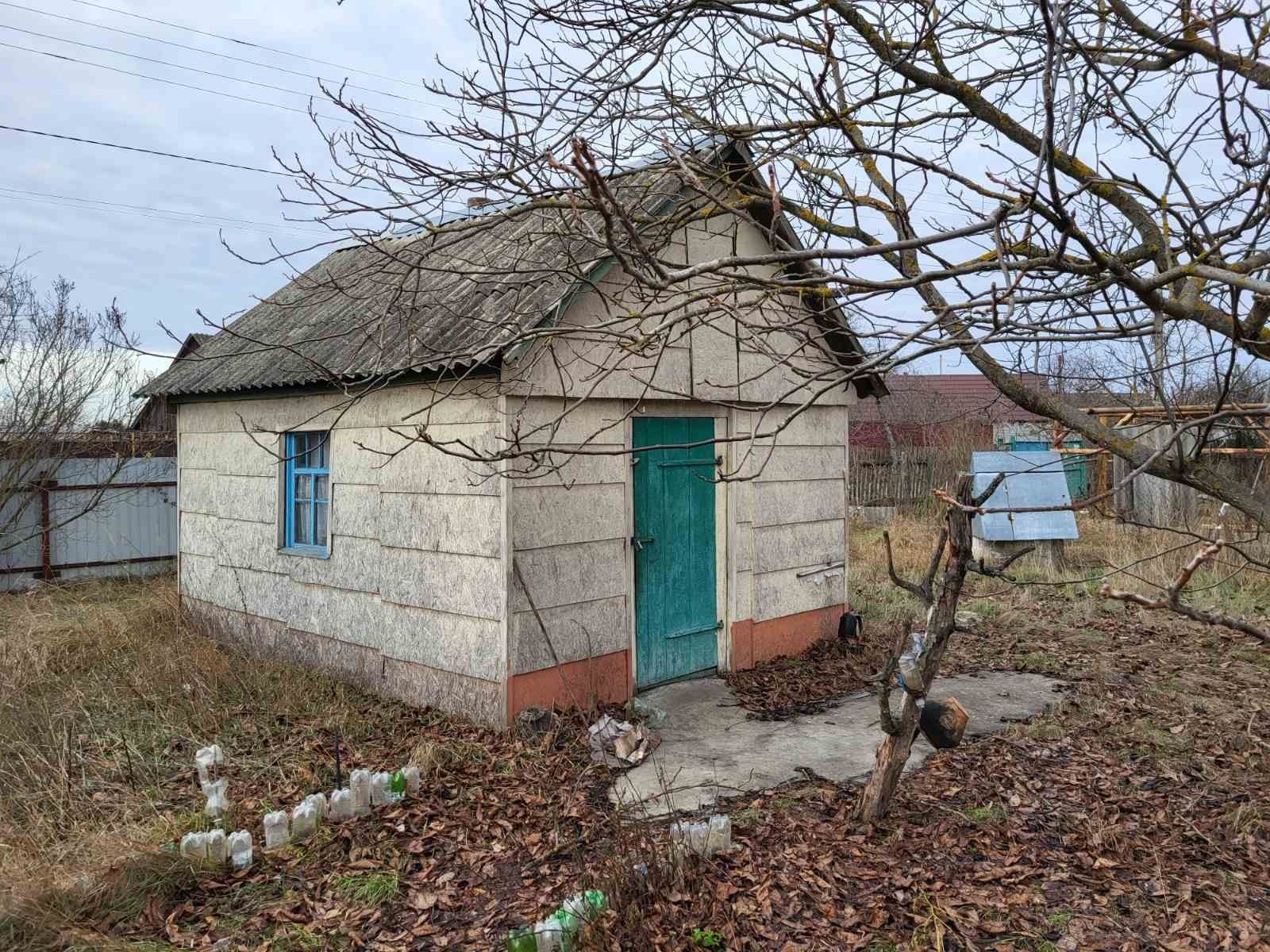 Продам цегляний будинок Житомирська область