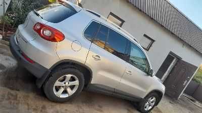 Volkswagen Tiguan 2010 • 2.0 TDI Срочная продажа.