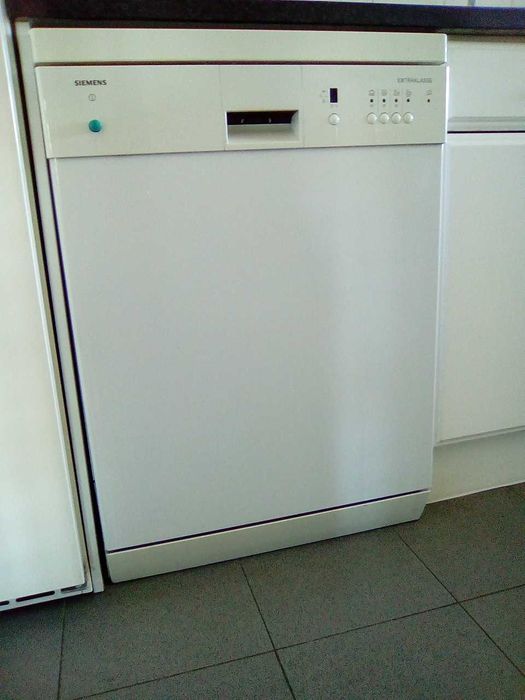 Máquina de Lavar Loiça Siemens Extra Klasse
