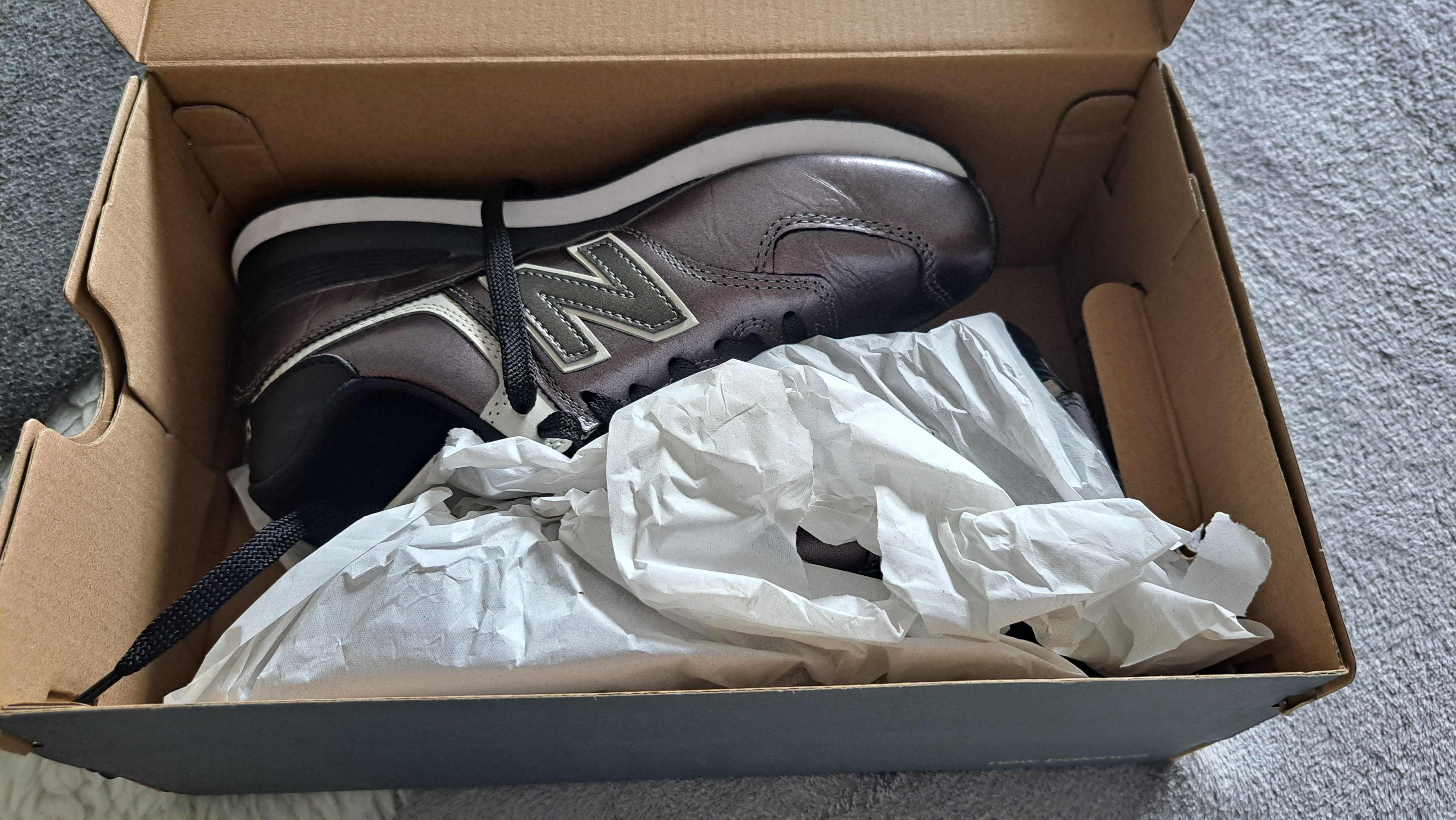 Sapatilhas New Balance