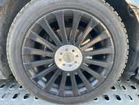 ALUFELGI czarne AUDI Vw Seat Skoda 5x112 18’ SMOOR Performance Wheels