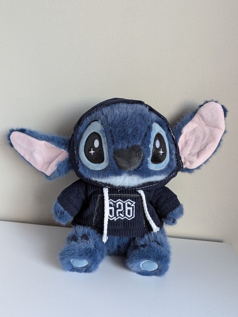 Стіч. М'яка іграшка Stitch. Подарунок дитині