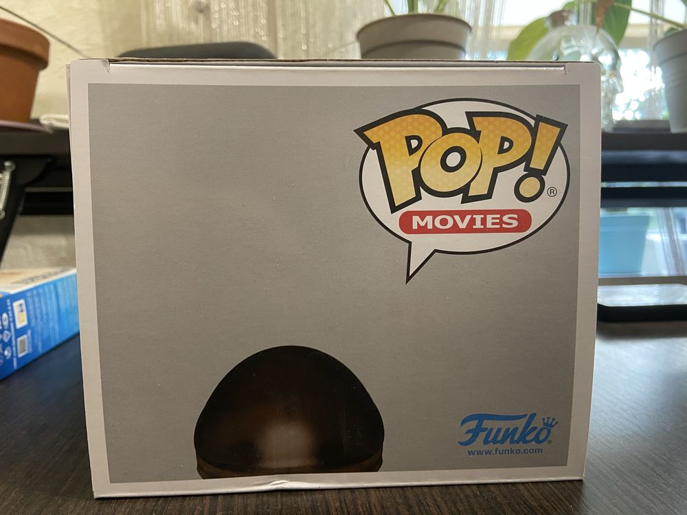Фігурка FunkoPop Alien The Runner Чужий