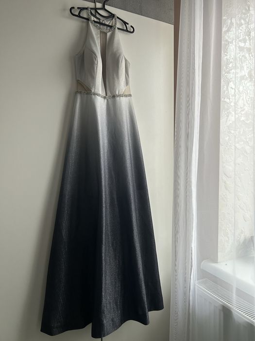 Сукня вечірня, випускна s, 42 розмір