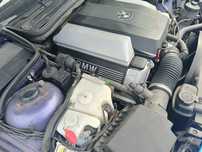 Silnik BMW m62 no vanos kpl