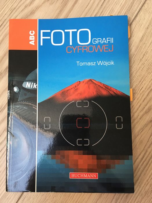 ABC fotografii cyfrowej Wójcik