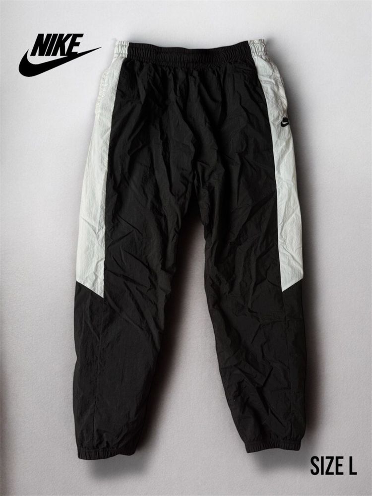 Штаны спортивные  Nike