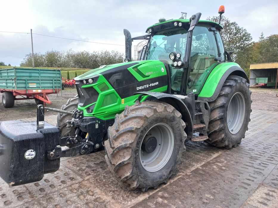 Nawigacja Rolnicza FJDynamics AT2 RTK 2,5cm