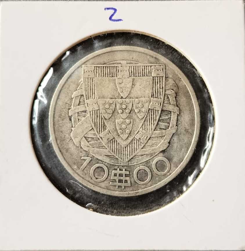 Moeda de 10$ 1932 (#3)