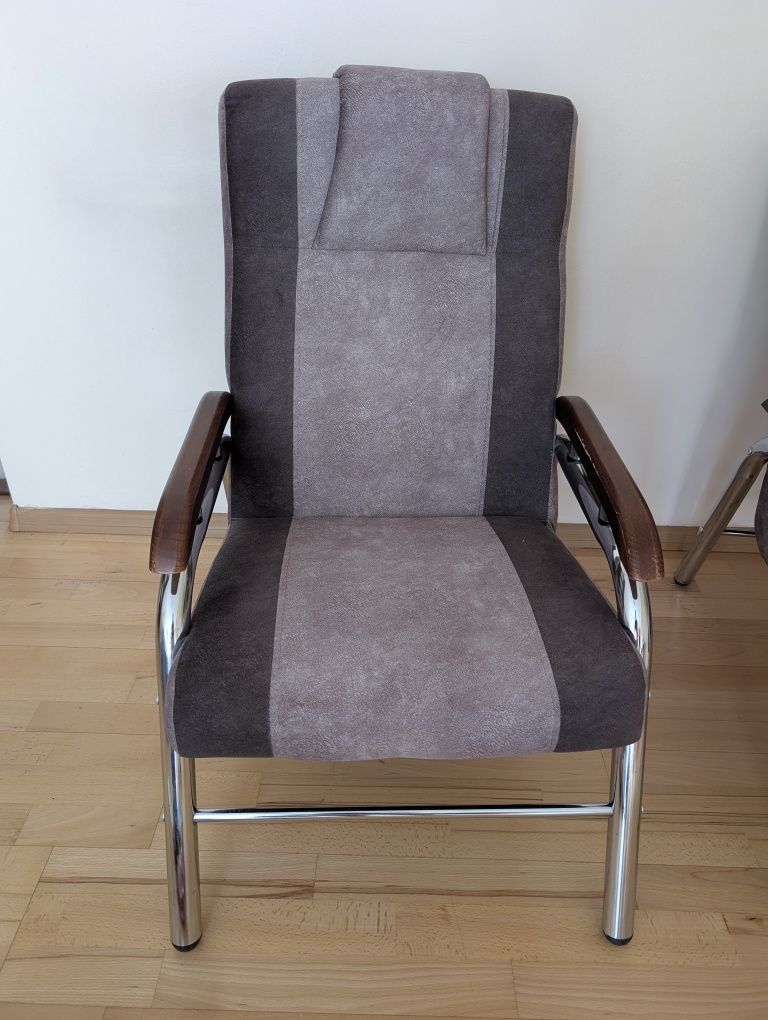 Folele do salonu stan bdb