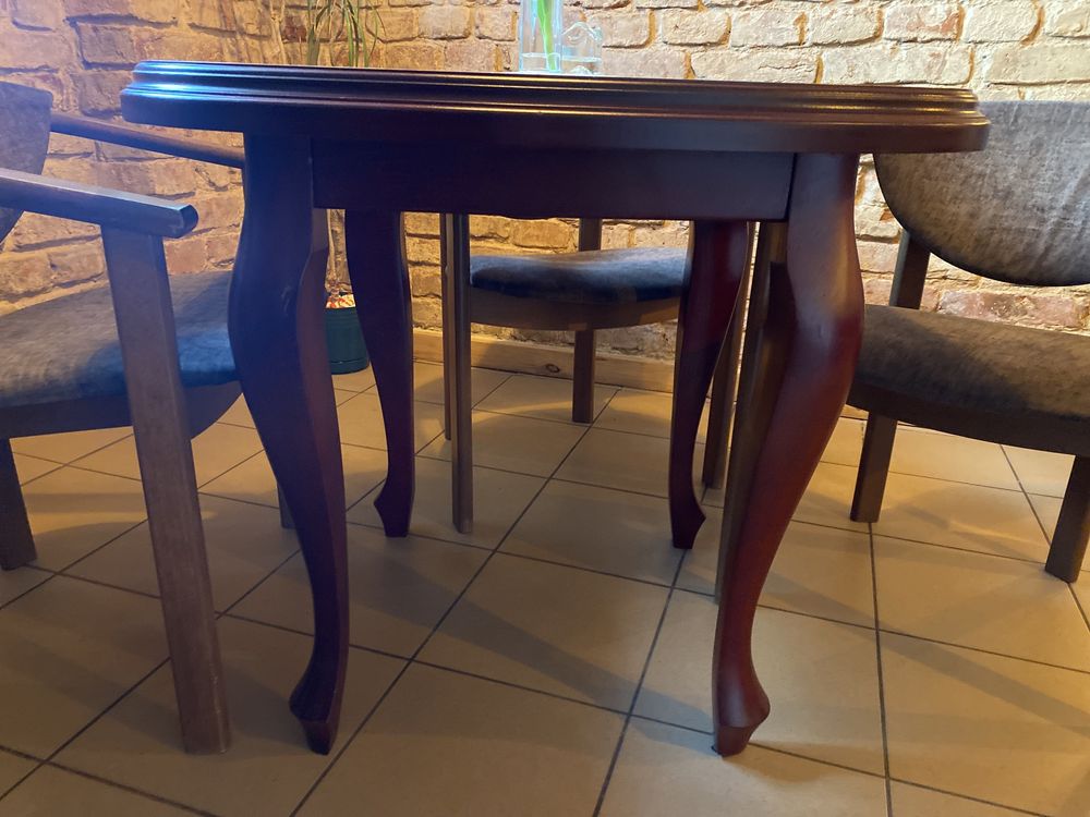 Stoły i krzesła do gastronomii sprzedam