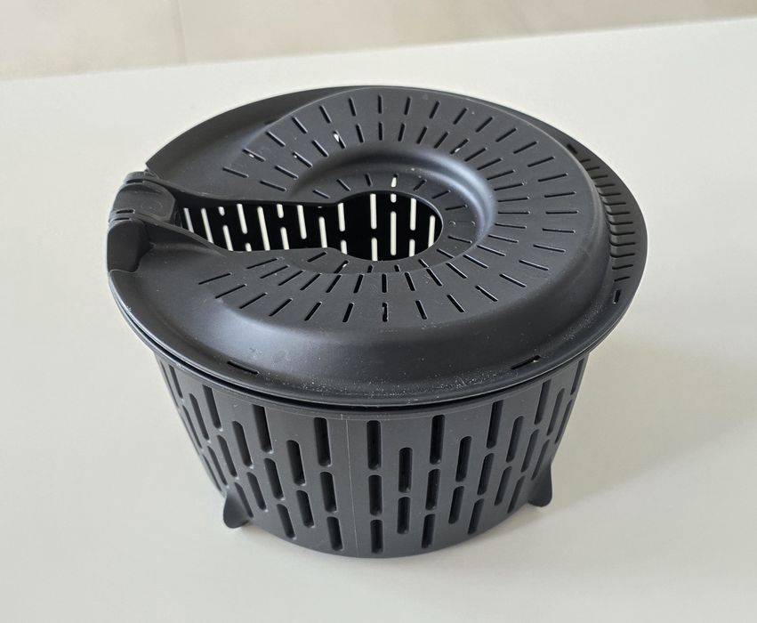 Koszyczek z przykrywką Thermomix TM31 TM5 TM6