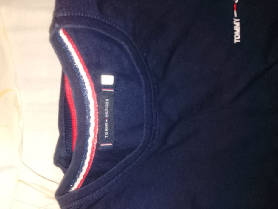 T-shirt Tommy Hilfiger