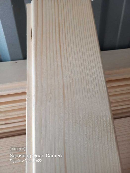 Boazeria Podbitka Deska Elw. Listwy Wykończeniowe Bełchatów