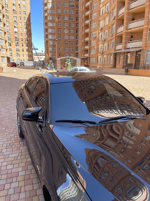 Продам Bmw X6 2017