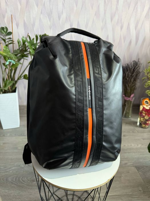 Samsonite Securipak | Рюкзак