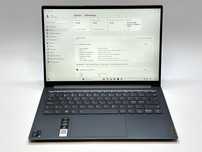 LENOVO YOGA SLIM 7i PRO 14-IUH5 i5-11300H /16GB RAM/512 GB SSD 14,5''