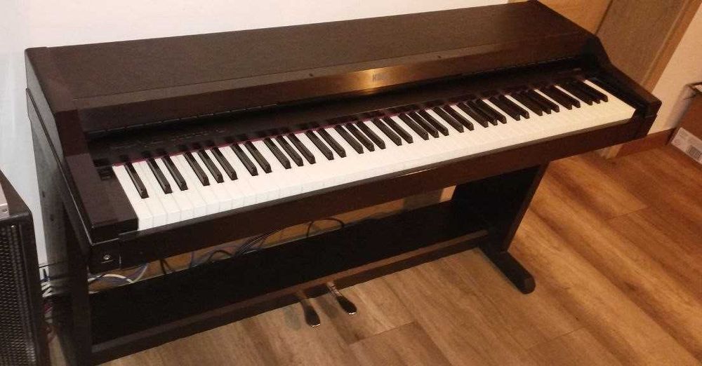 Korg Concert 3500 pianino cyfrowe