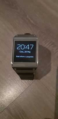 Samsung zegarek s700