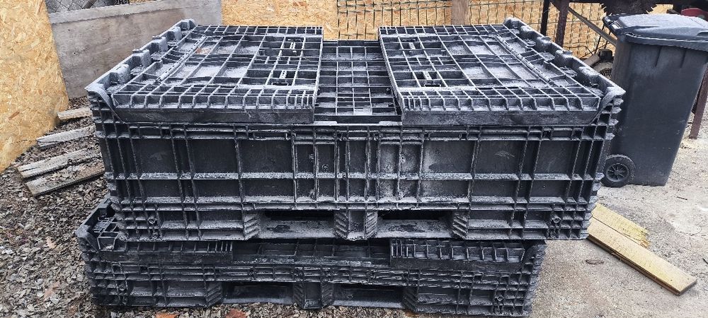 Sprzedam skrzyniopalety