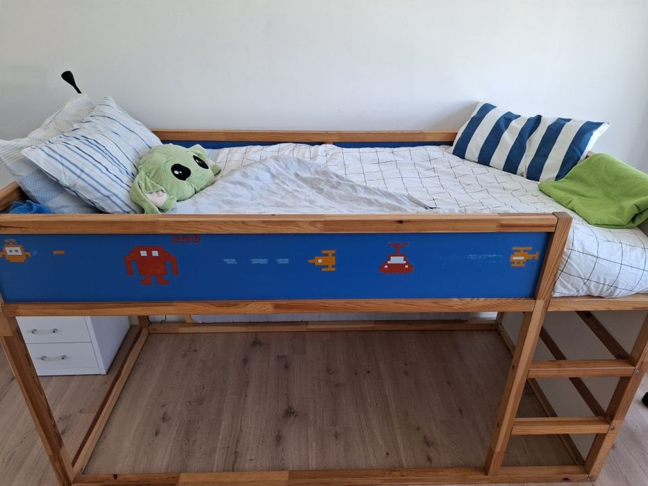 Beliche.  (IKEA)