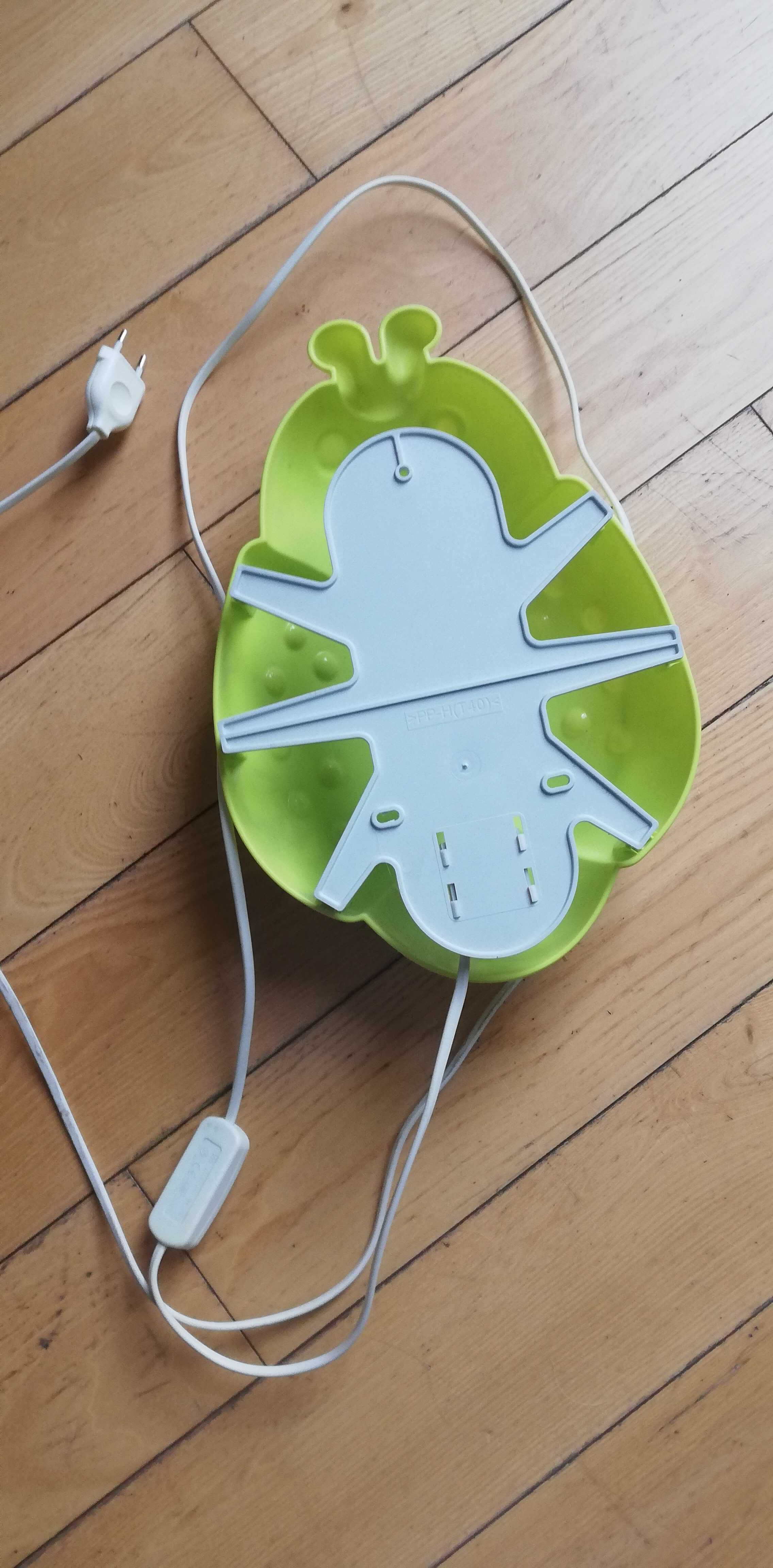 Lampka ścienna/kinkiet IKEA