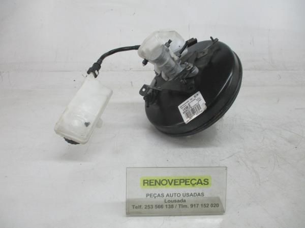 Servofreio CITROËN C4 II (B7)