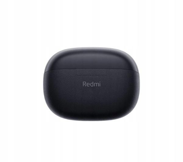 Słuchawki Xiaomi Redmi Buds 5 Pro Tws Bt 5.3 Czarne Bezprzewodowe