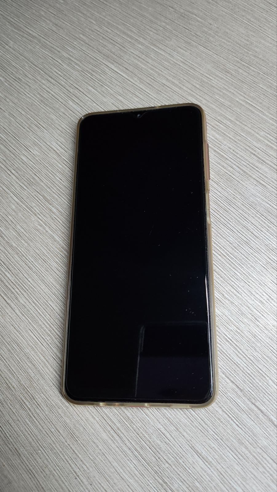 Samsung Galaxy A12 б/у