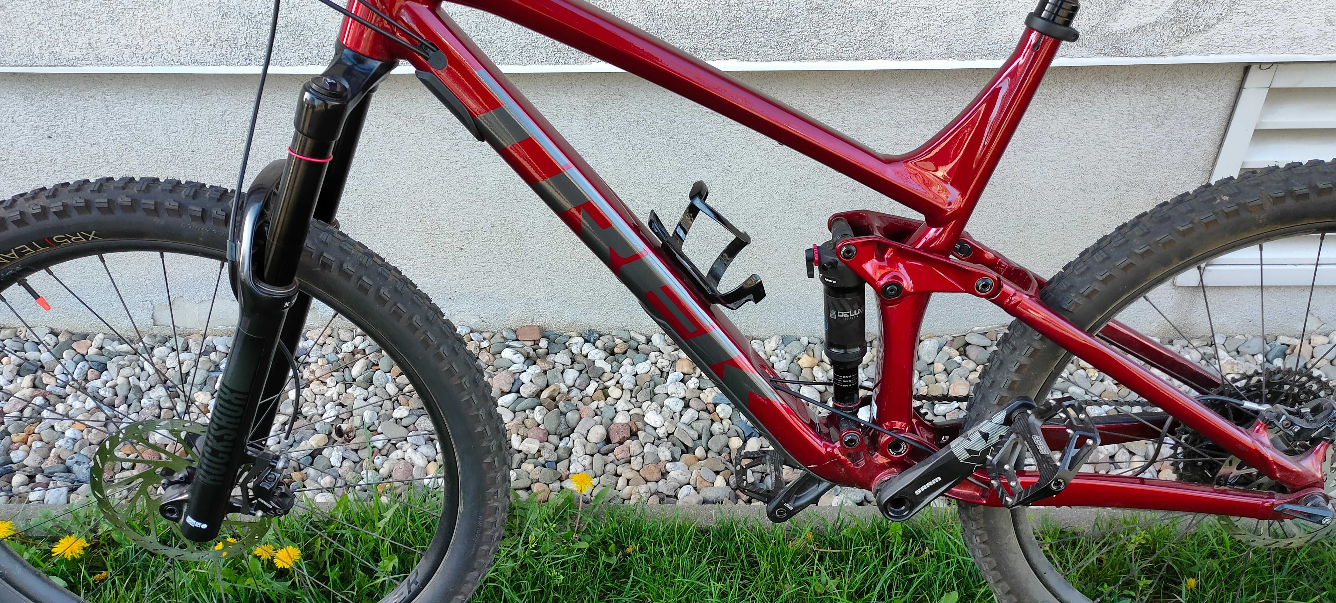 Trek Remedy 7 XL (MTB, Enduro, full suspension)