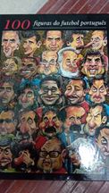 100 figuras futebol Português