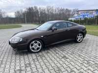 Hyundai Coupe 2.0 B+G