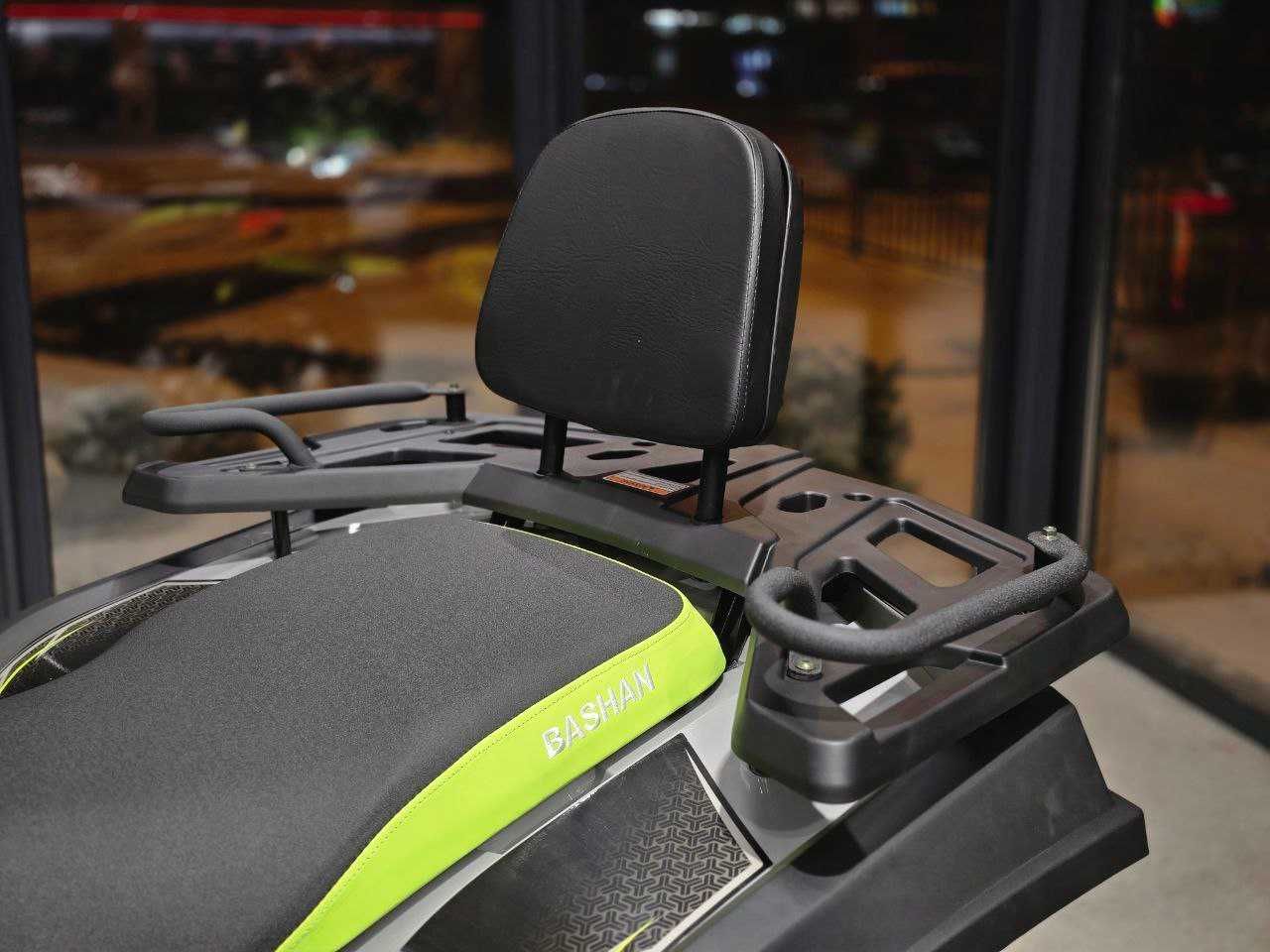 Новий  квадроцикл Bashan Explorer 330 MAX EFI 2×4 в Арт мото Житомир