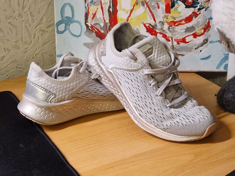New Balance детские, eu-30.5, 19.5 cm