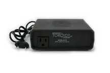 Zasilacz autotransformator 230/110V 200W USA - do audio