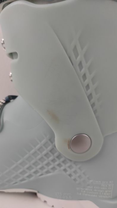 Rossignol Alltrack 110 W – buty narciarskie damskie