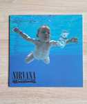 Nirvana - Nevermind 1LP WINYL VINYL