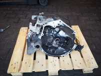 Skrzynia biegów citroen C3 1.1 20cq08