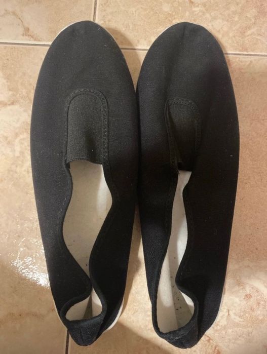 Sapatilhas de ginástica Domyos