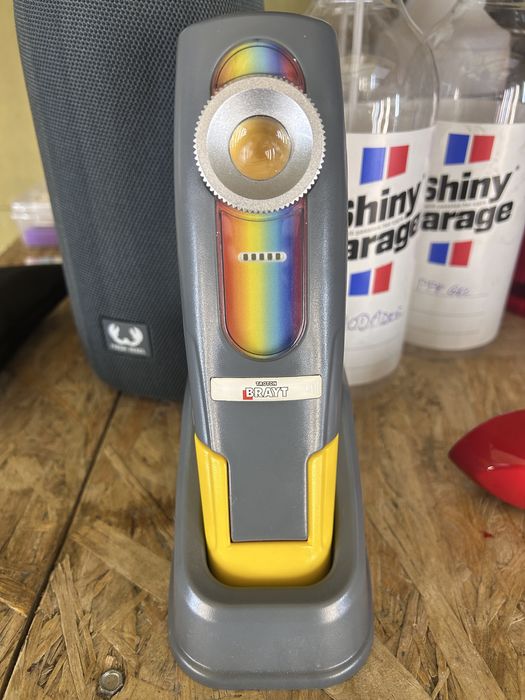 Latarka inspekcyjna Brayt WL4011