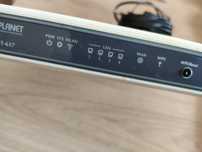 Router Planet WNRT-617