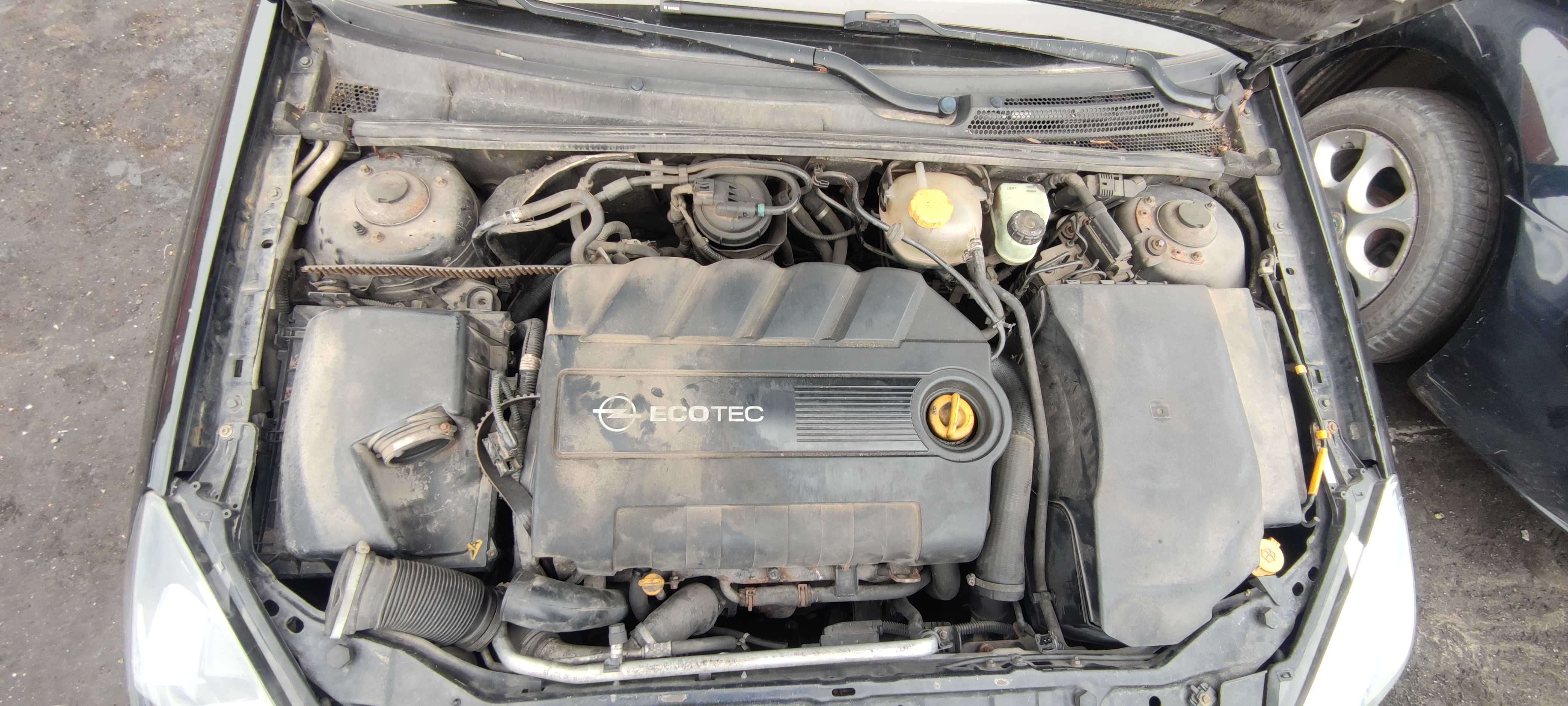 Opel Vectra C LIFT FL Kombi 1.9 CDTI Wszystkie Części Lakier Z20R