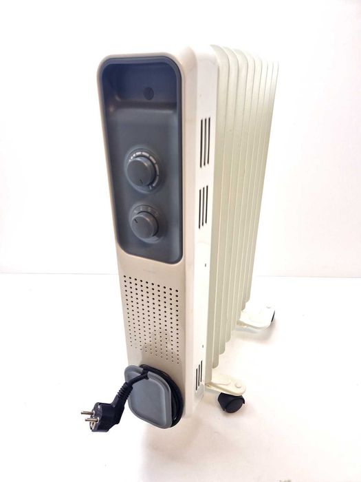 Grzejnik Olejowy mocny 2000 W