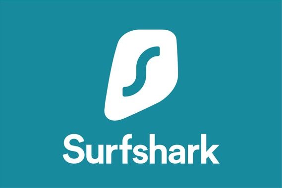 VPN Surfshark підписка 6 місяців