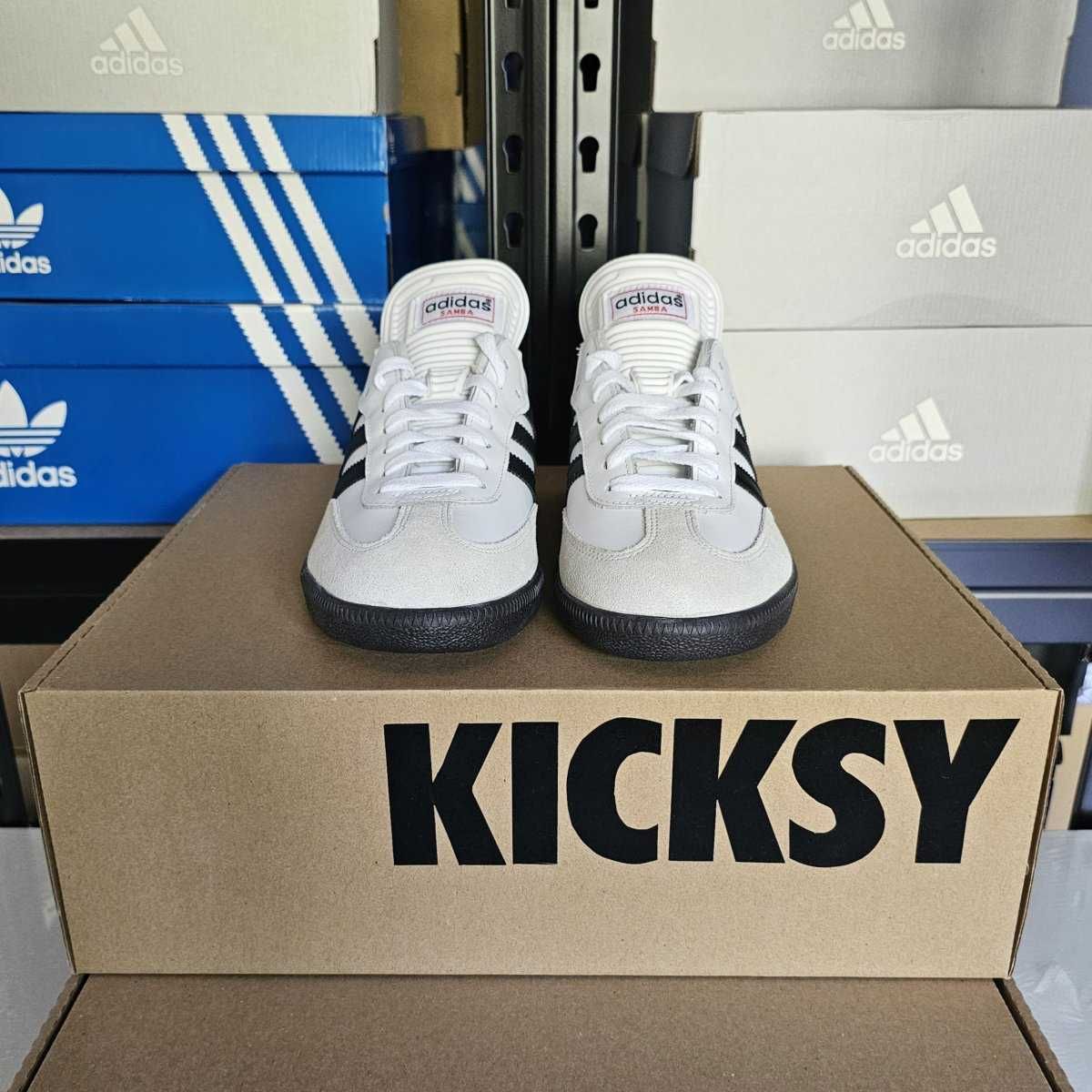 Kicksy Adidas Originals Samba Classic EUR 42 CM 26,5