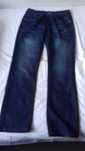 spodnie jeans damskie