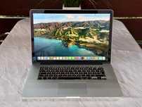 MacBook Pro 15 2015 i7 2.2GHz A1398