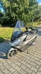 Honda PCX Honda PCX 125 (2016) – 11 300 km